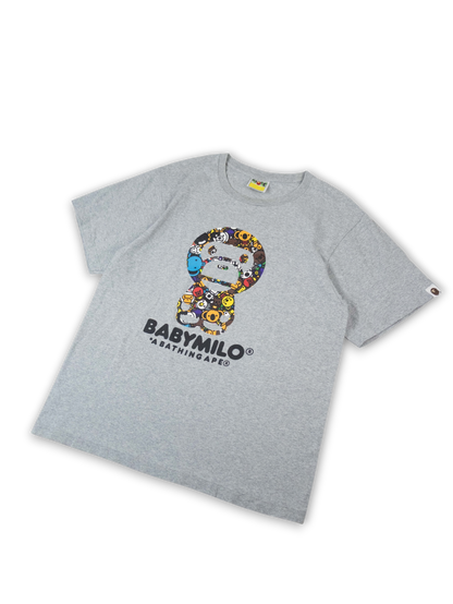 A Bathing Ape T-Shirt (M)