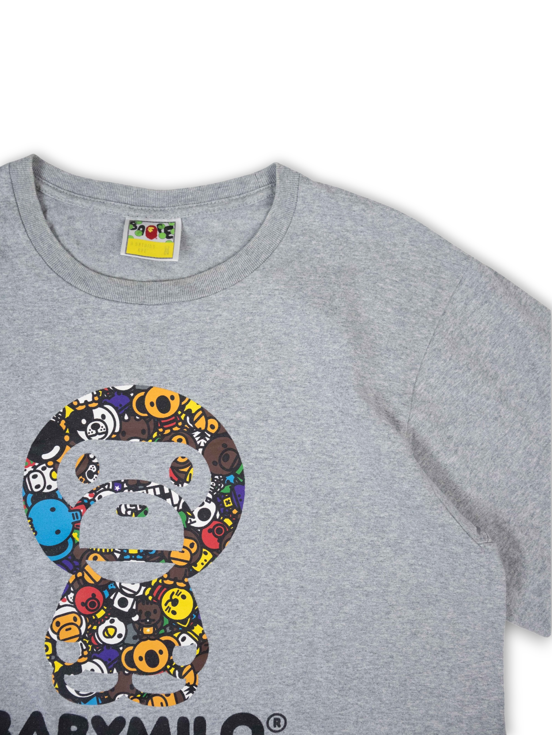 A Bathing Ape T-Shirt (M)