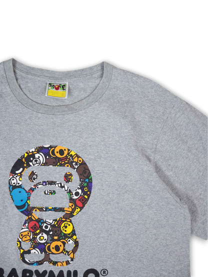A Bathing Ape T-Shirt (M)
