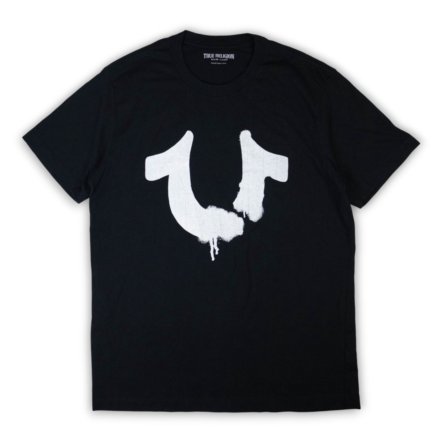 True Religion T-Shirt (M)
