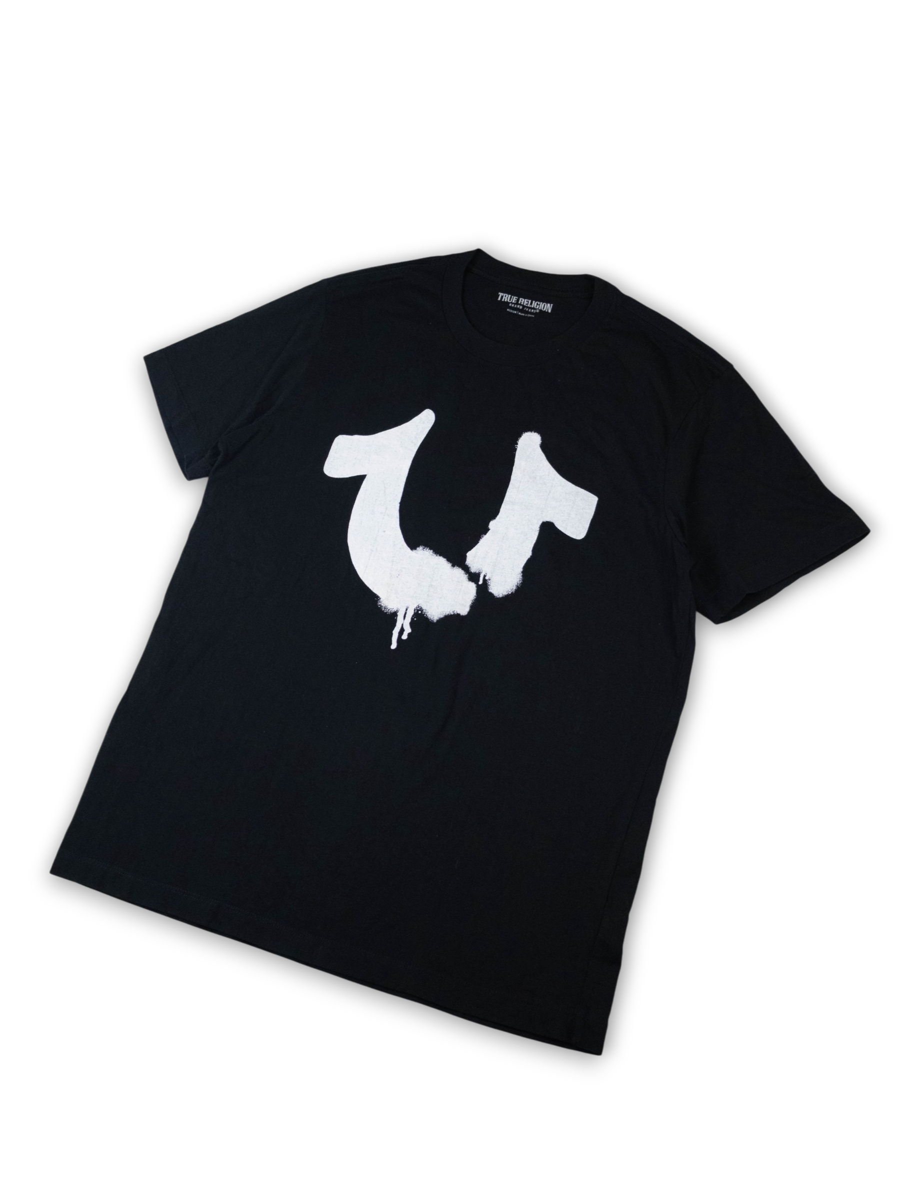 True Religion T-Shirt (M)