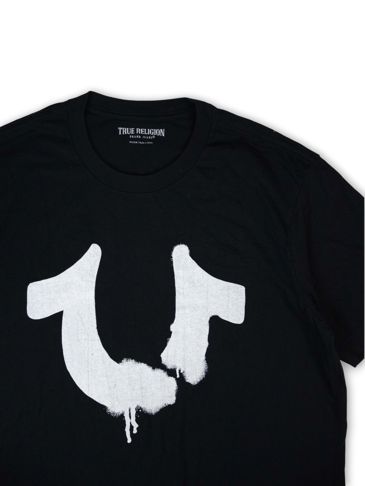 True Religion T-Shirt (M)