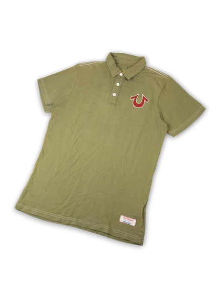 True Religion Polo (M)