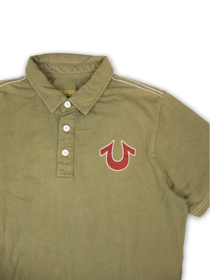 True Religion Polo (M)