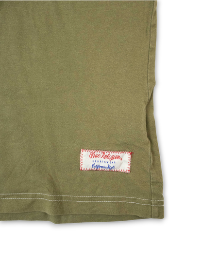 True Religion Polo (M)