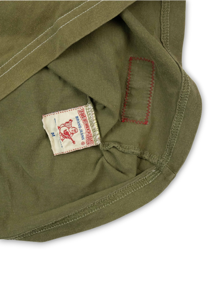 True Religion Polo (M)