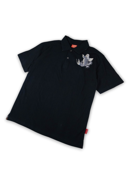Nippon Blue Polo (L)