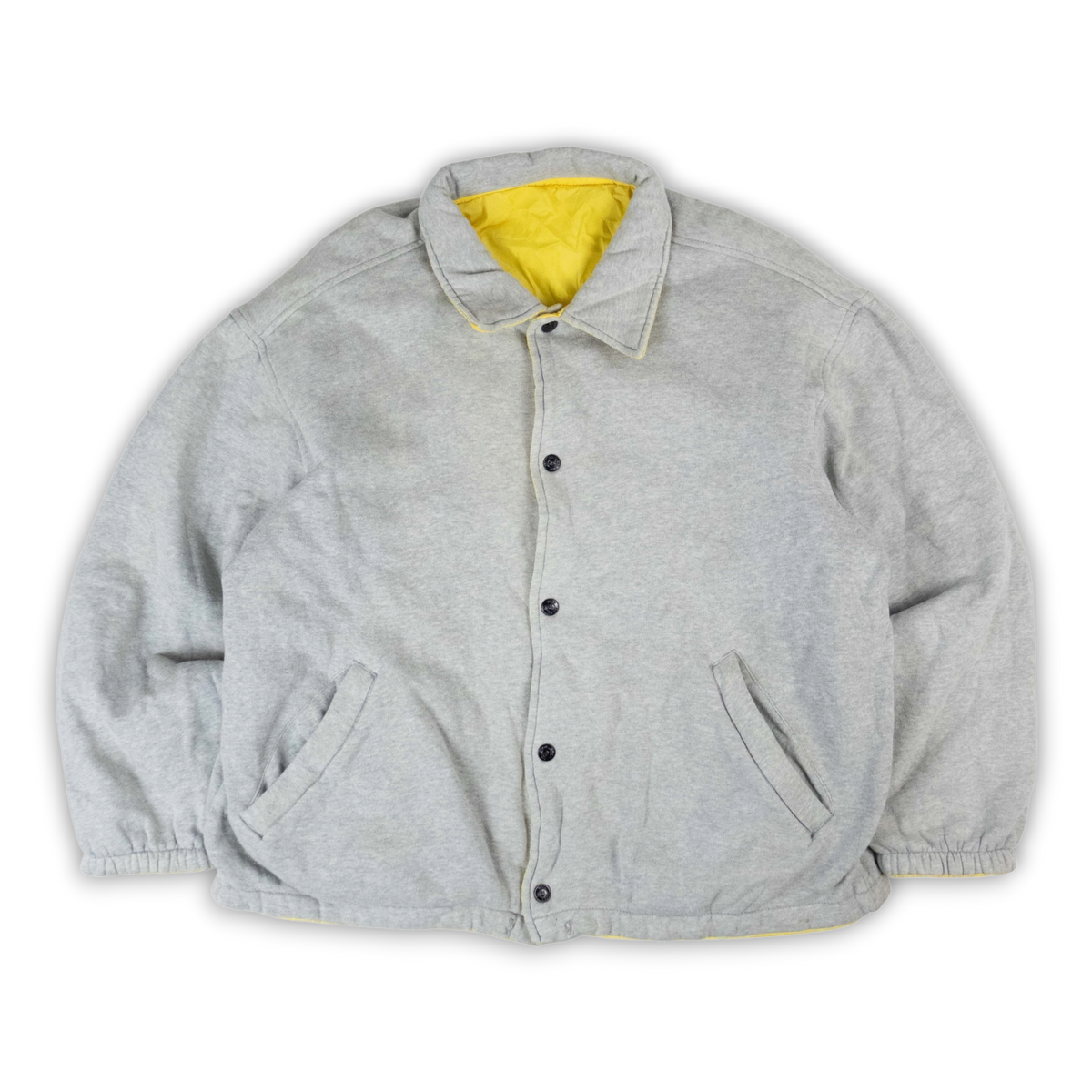Polo Jeans Co. Reversible Jacket (S)