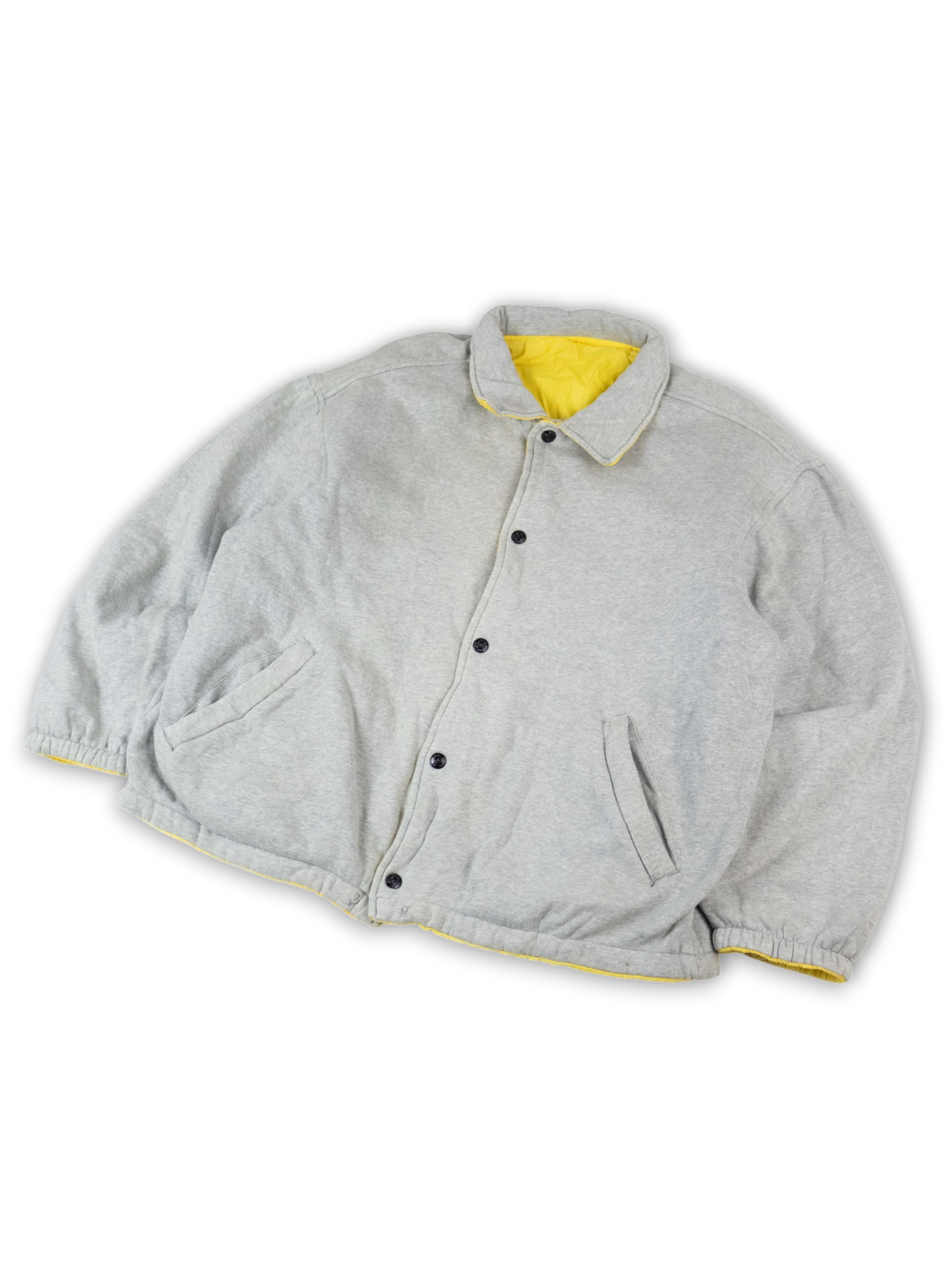 Polo Jeans Co. Reversible Jacket (S)