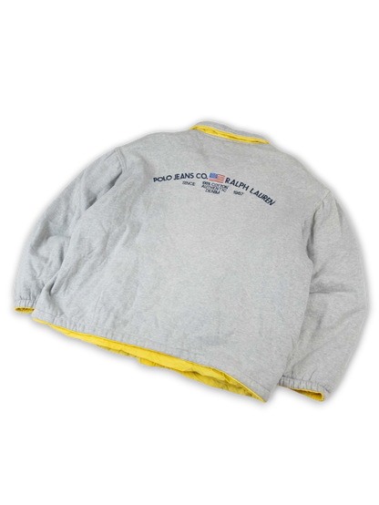 Polo Jeans Co. Reversible Jacket (S)