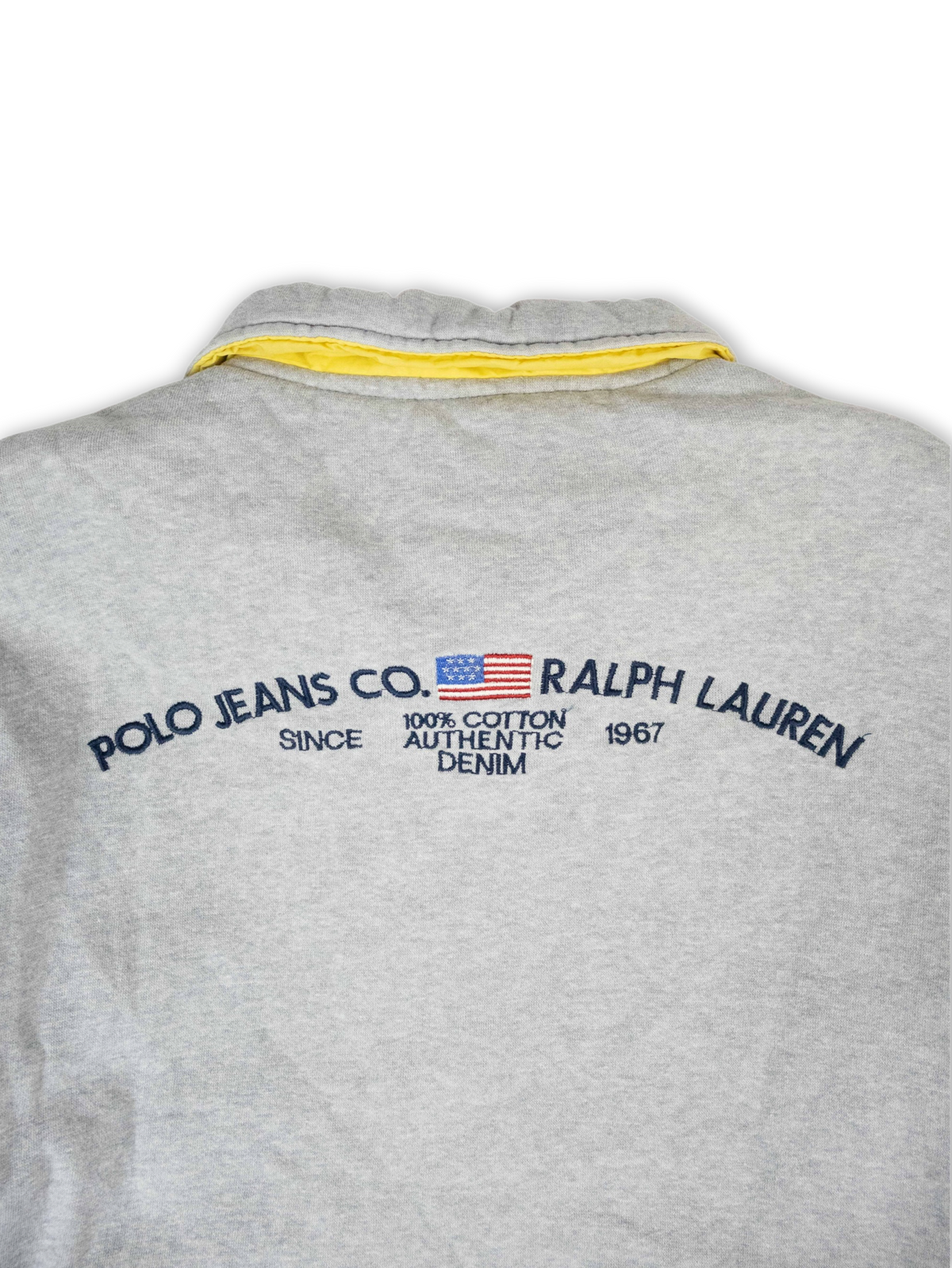 Polo Jeans Co. Reversible Jacket (S)