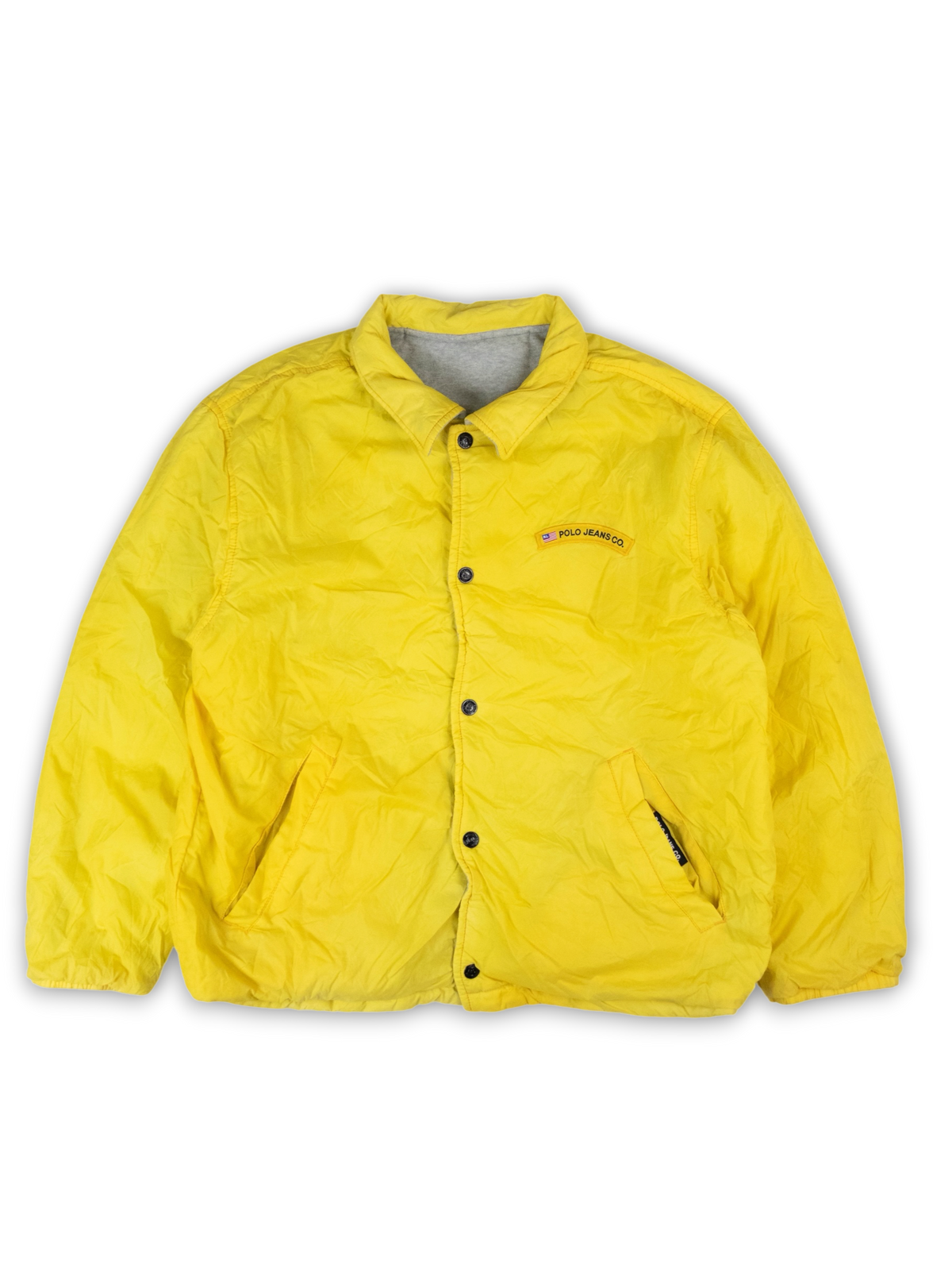 Polo Jeans Co. Reversible Jacket (S)