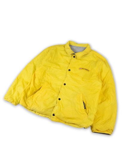 Polo Jeans Co. Reversible Jacket (S)
