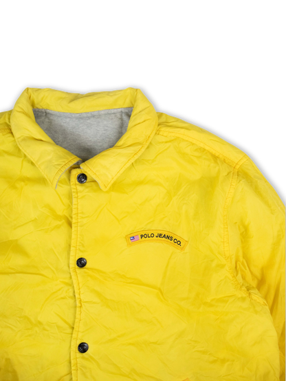 Polo Jeans Co. Reversible Jacket (S)