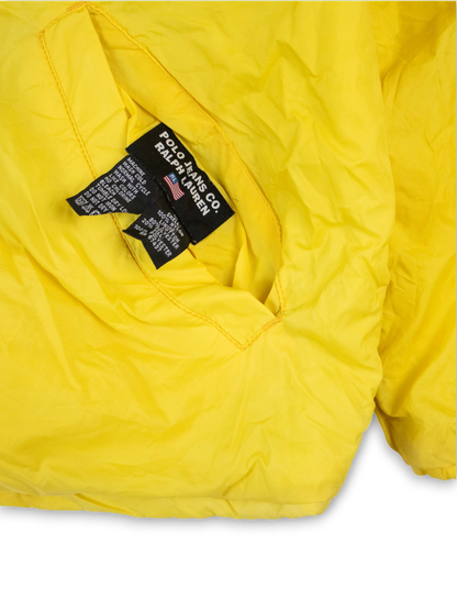 Polo Jeans Co. Reversible Jacket (S)
