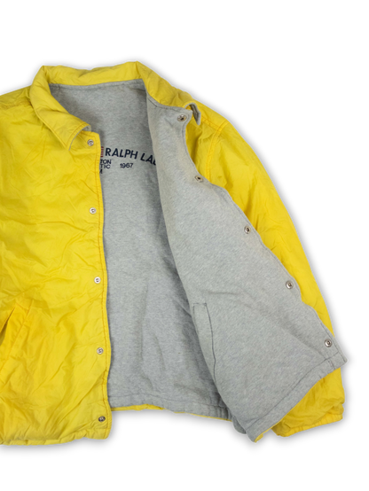Polo Jeans Co. Reversible Jacket (S)
