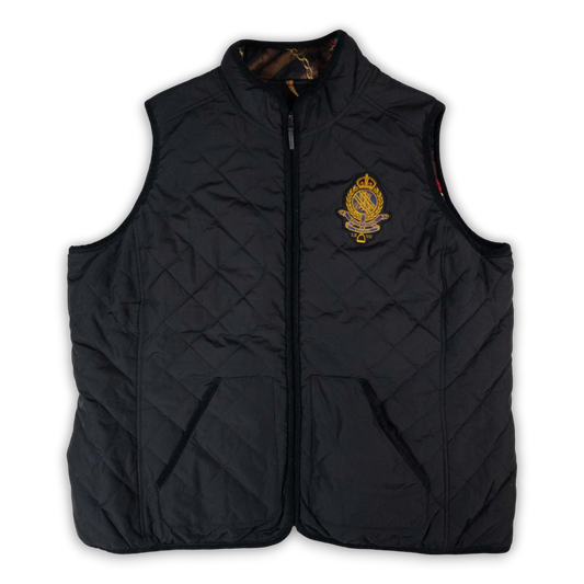 Polo Ralph Lauren Reversible Vest (L)