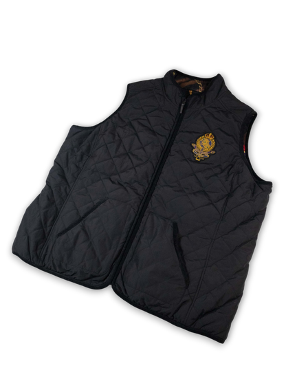 Polo Ralph Lauren Reversible Vest (L)