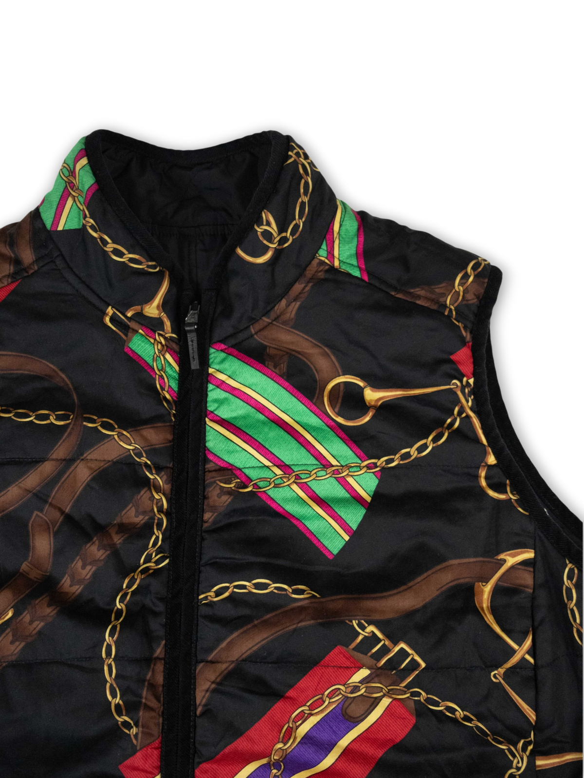 Polo Ralph Lauren Reversible Vest (L)