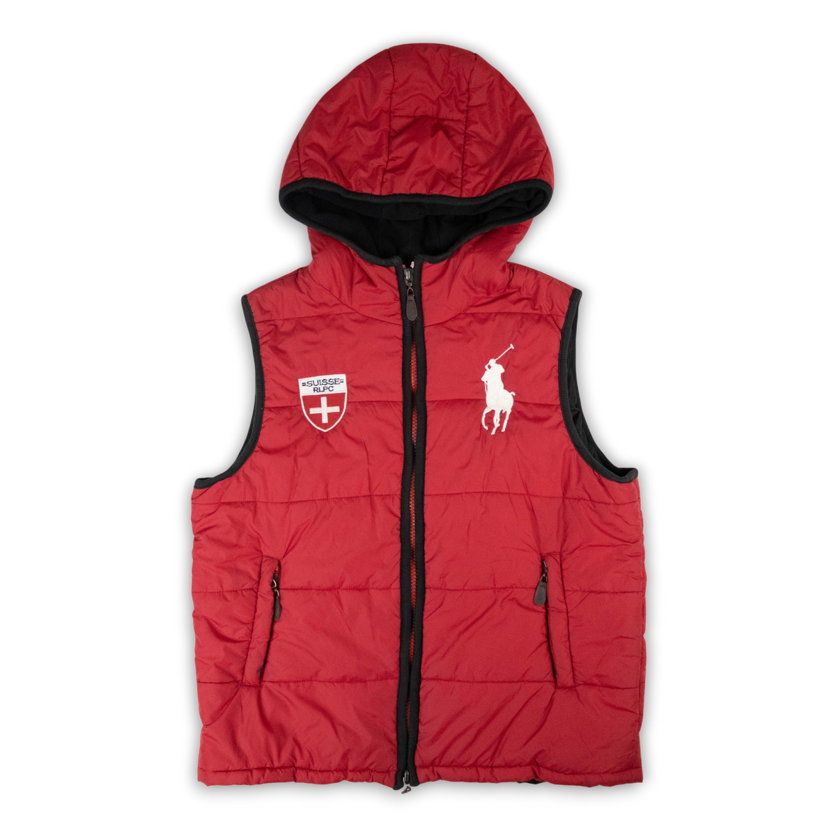 Polo Ralph Lauren Vest (XXL)