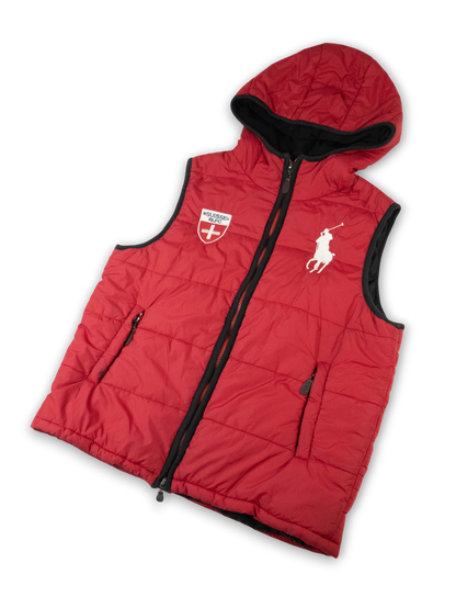 Polo Ralph Lauren Vest (XXL)