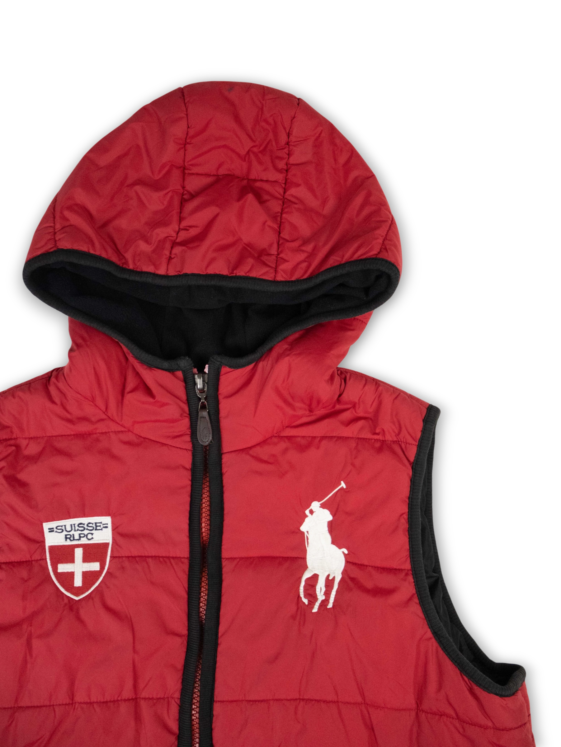 Polo Ralph Lauren Vest (XXL)