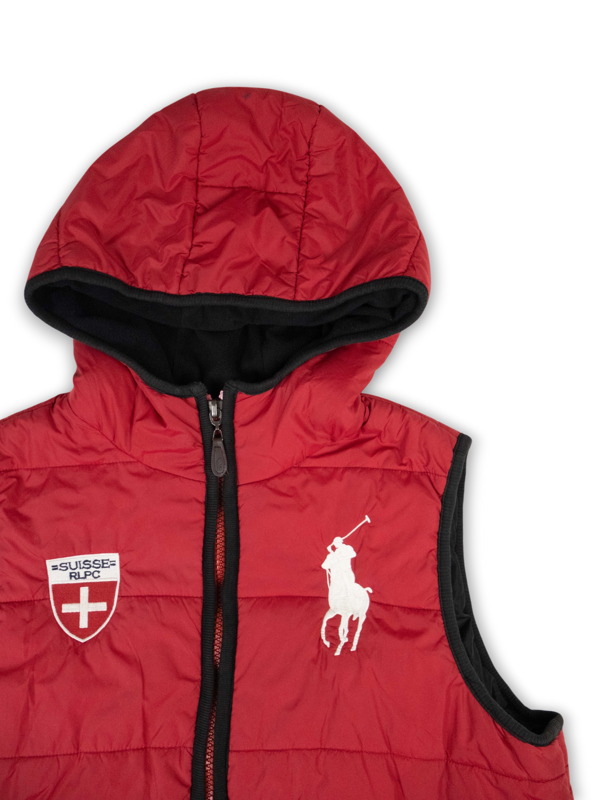 Polo Ralph Lauren Vest (XXL)