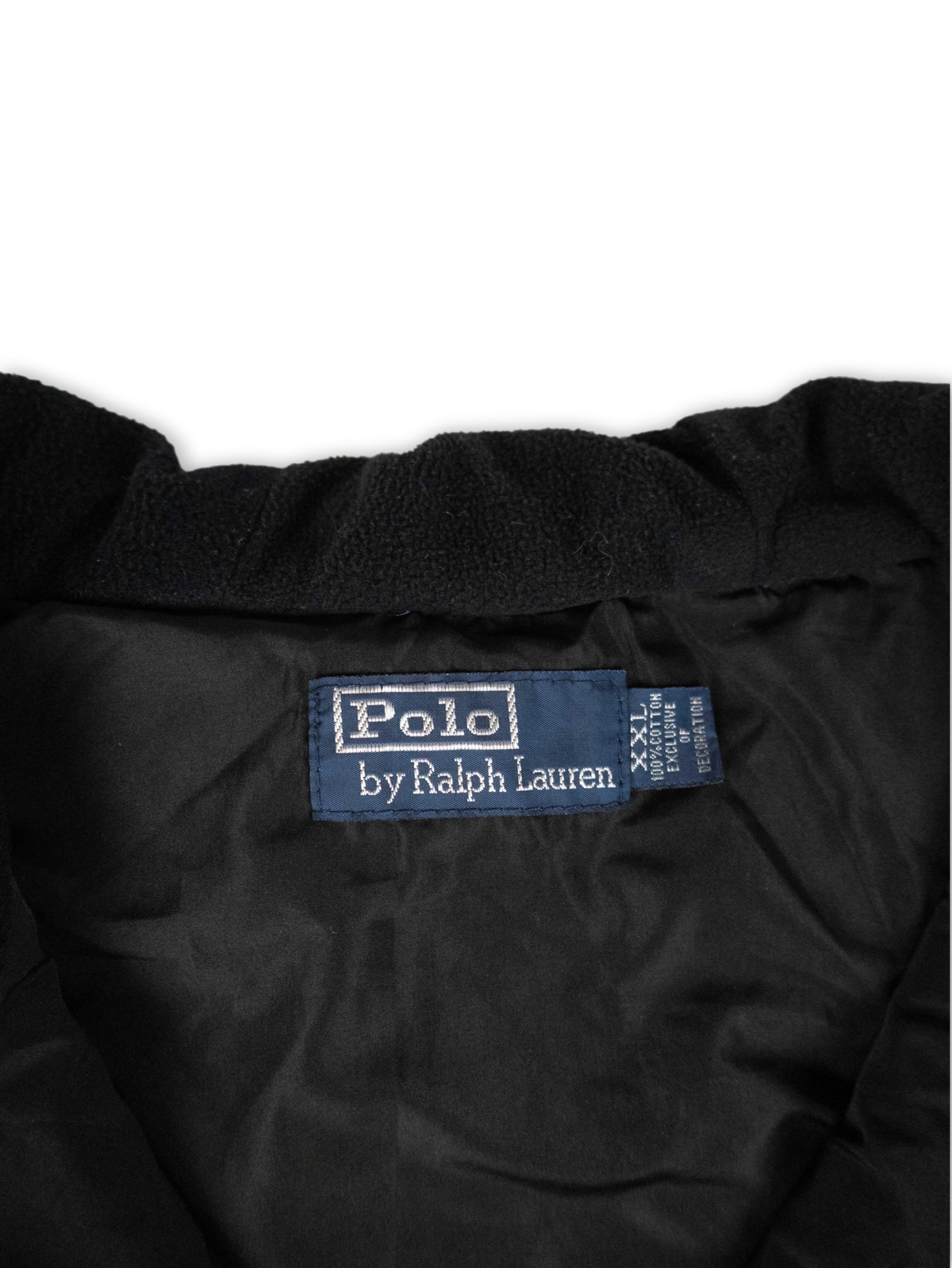 Polo Ralph Lauren Vest (XXL)