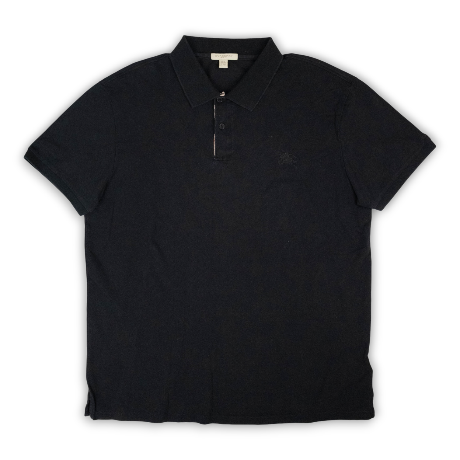 Burberry Polo (XXL)
