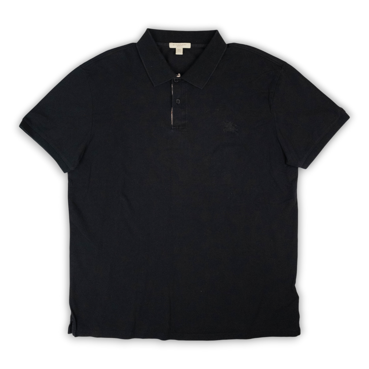 Burberry Polo (XXL)