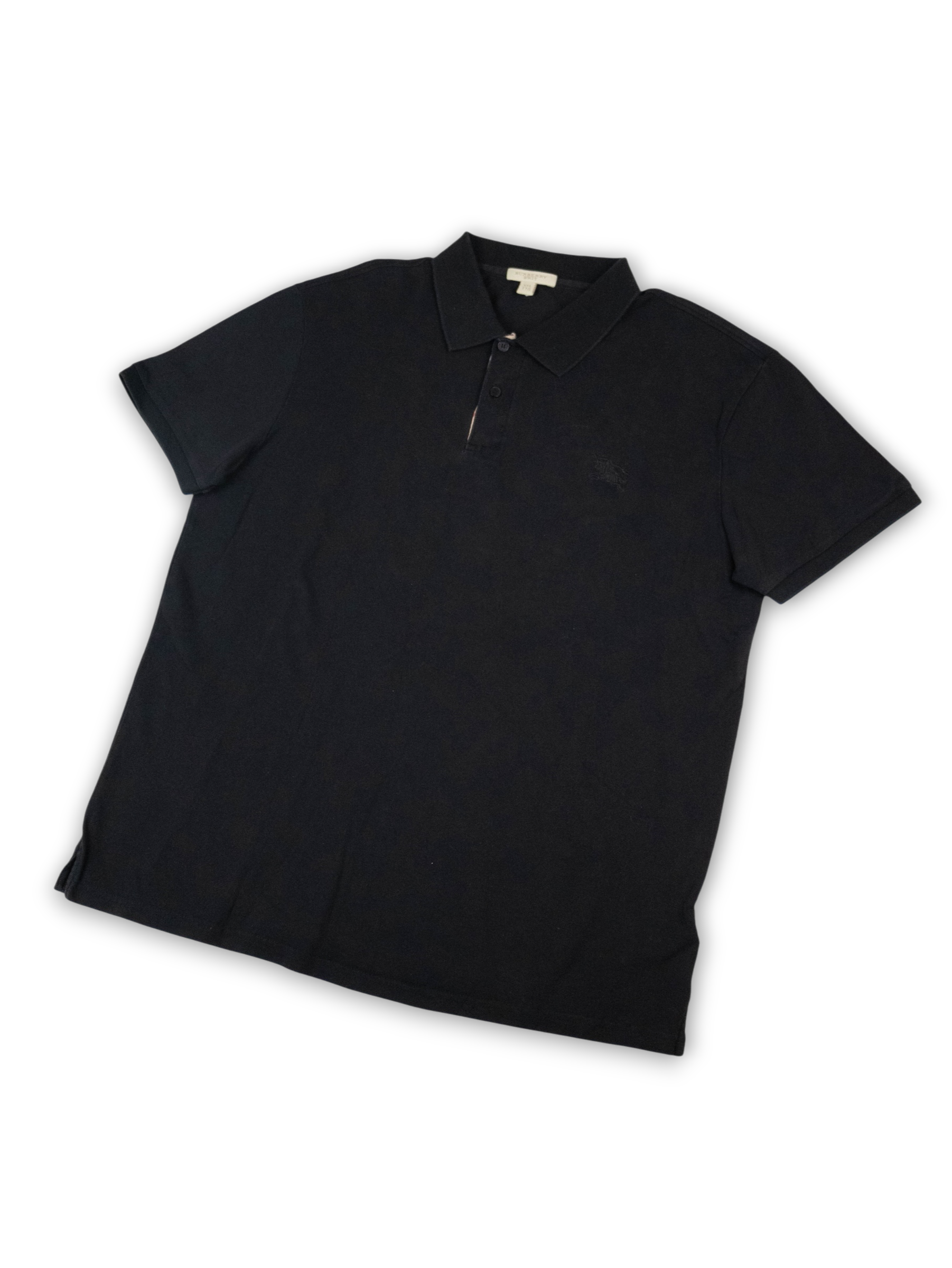 Burberry Polo (XXL)