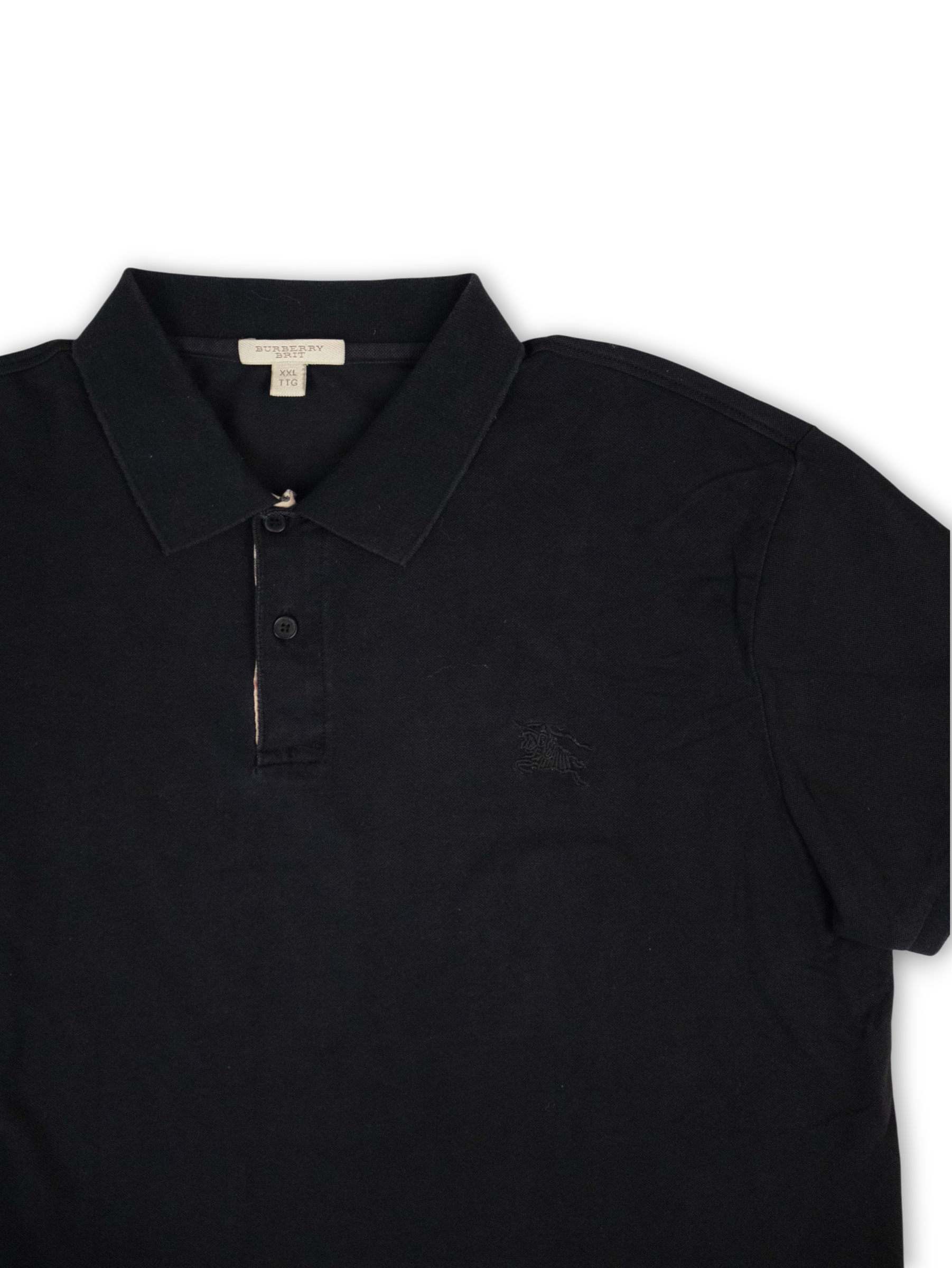 Burberry Polo (XXL)