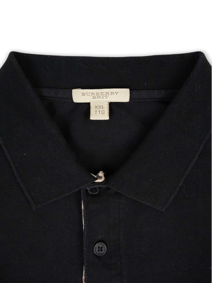 Burberry Polo (XXL)