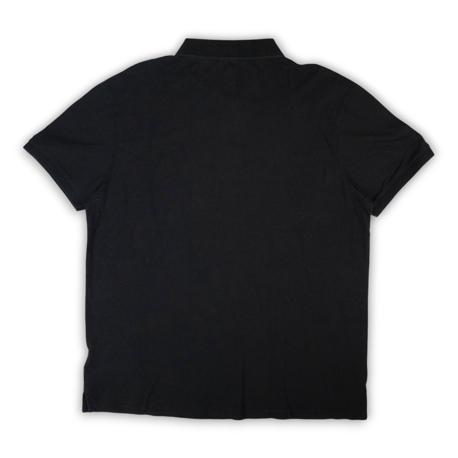 Burberry Polo (XXL)