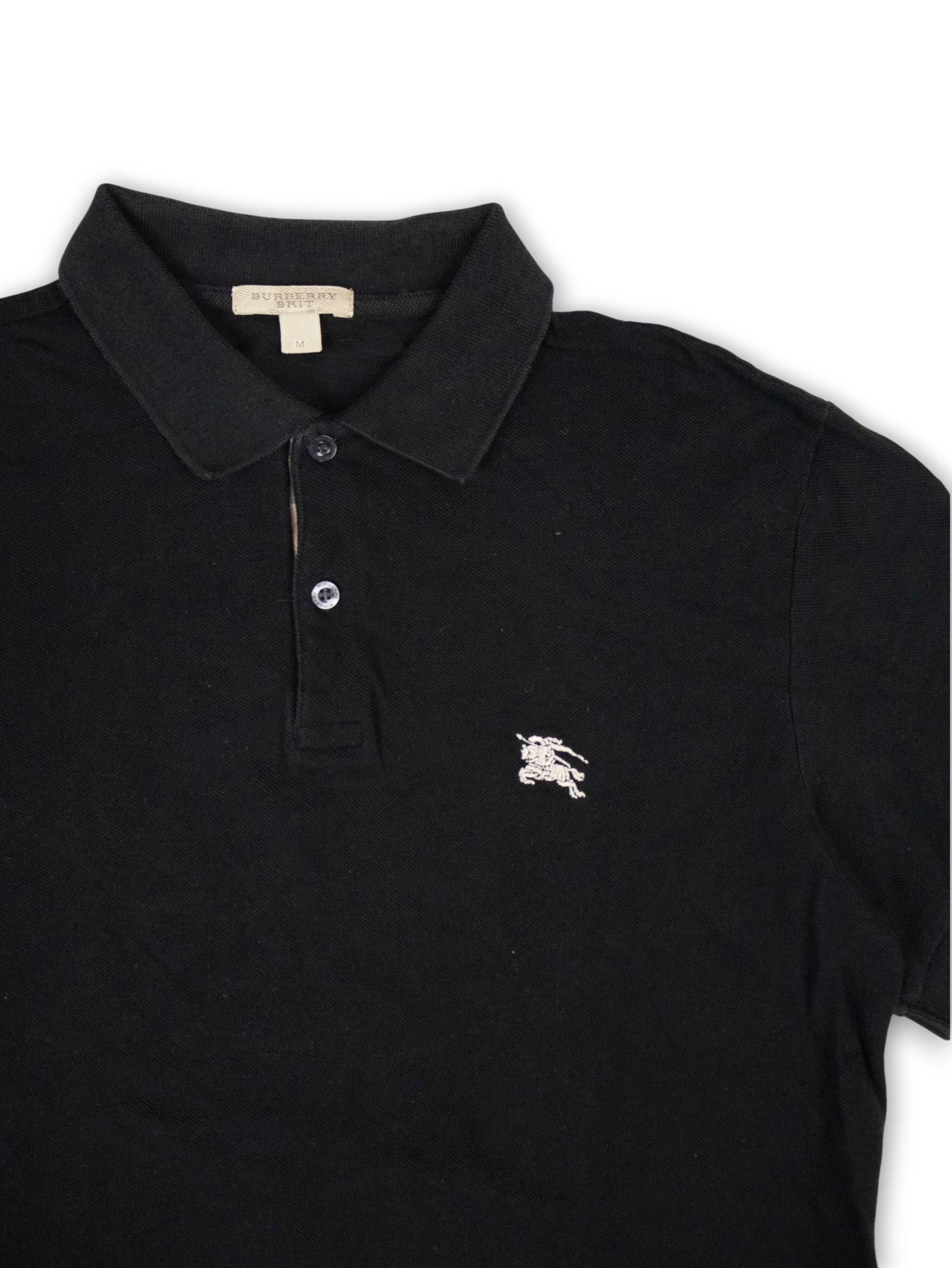 Burberry Polo (M)