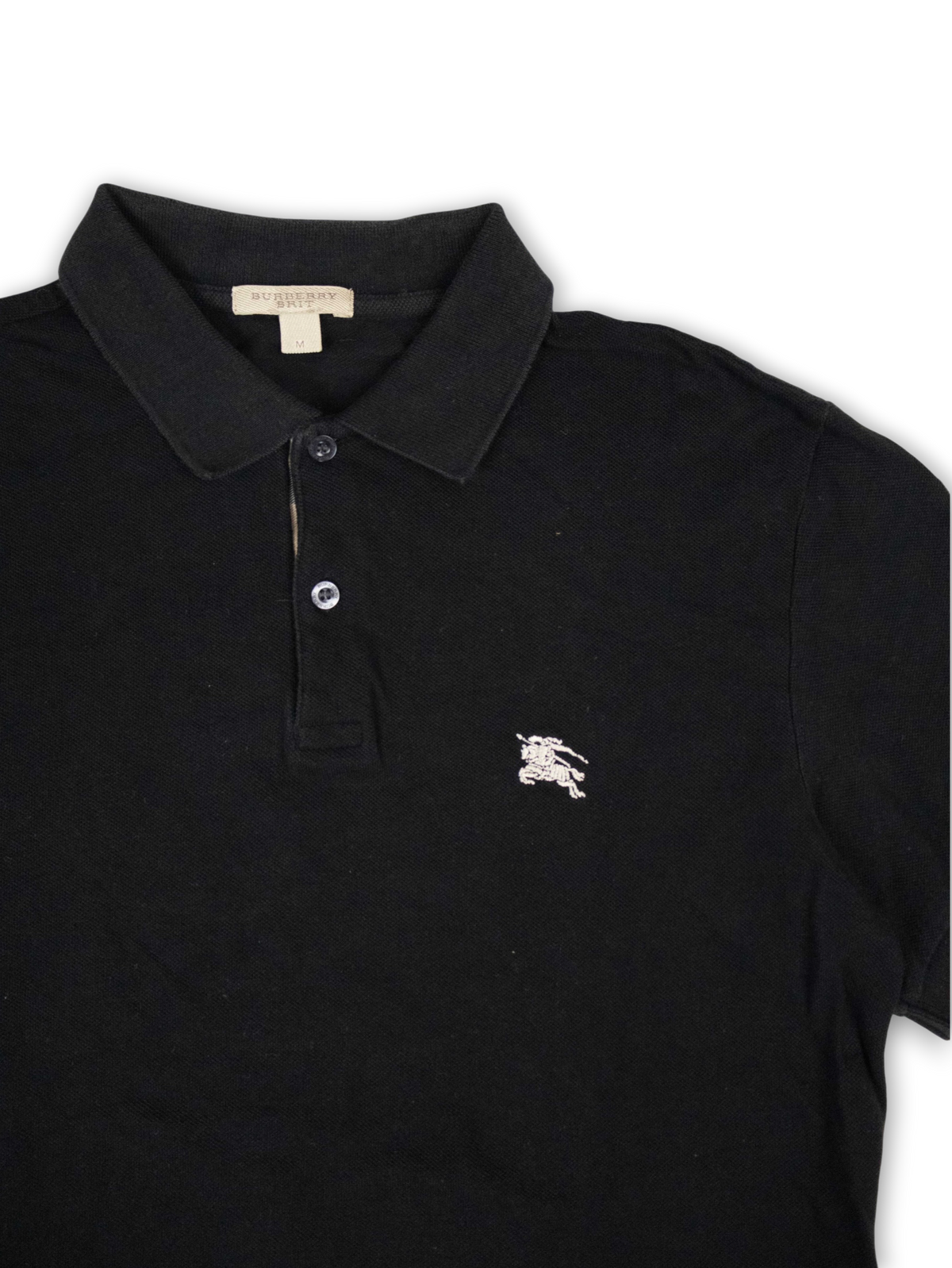 Burberry Polo (M)
