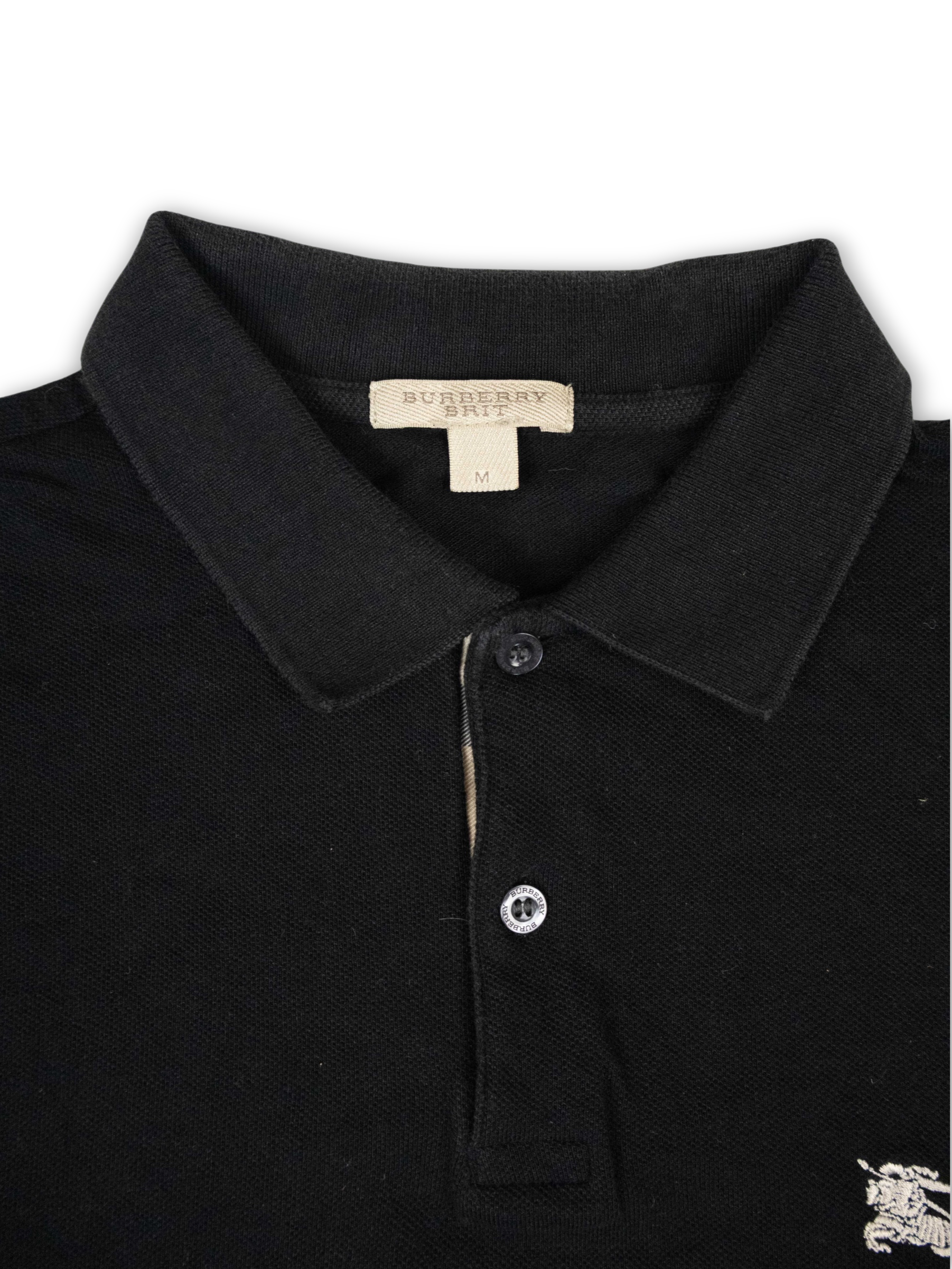 Burberry Polo (M)
