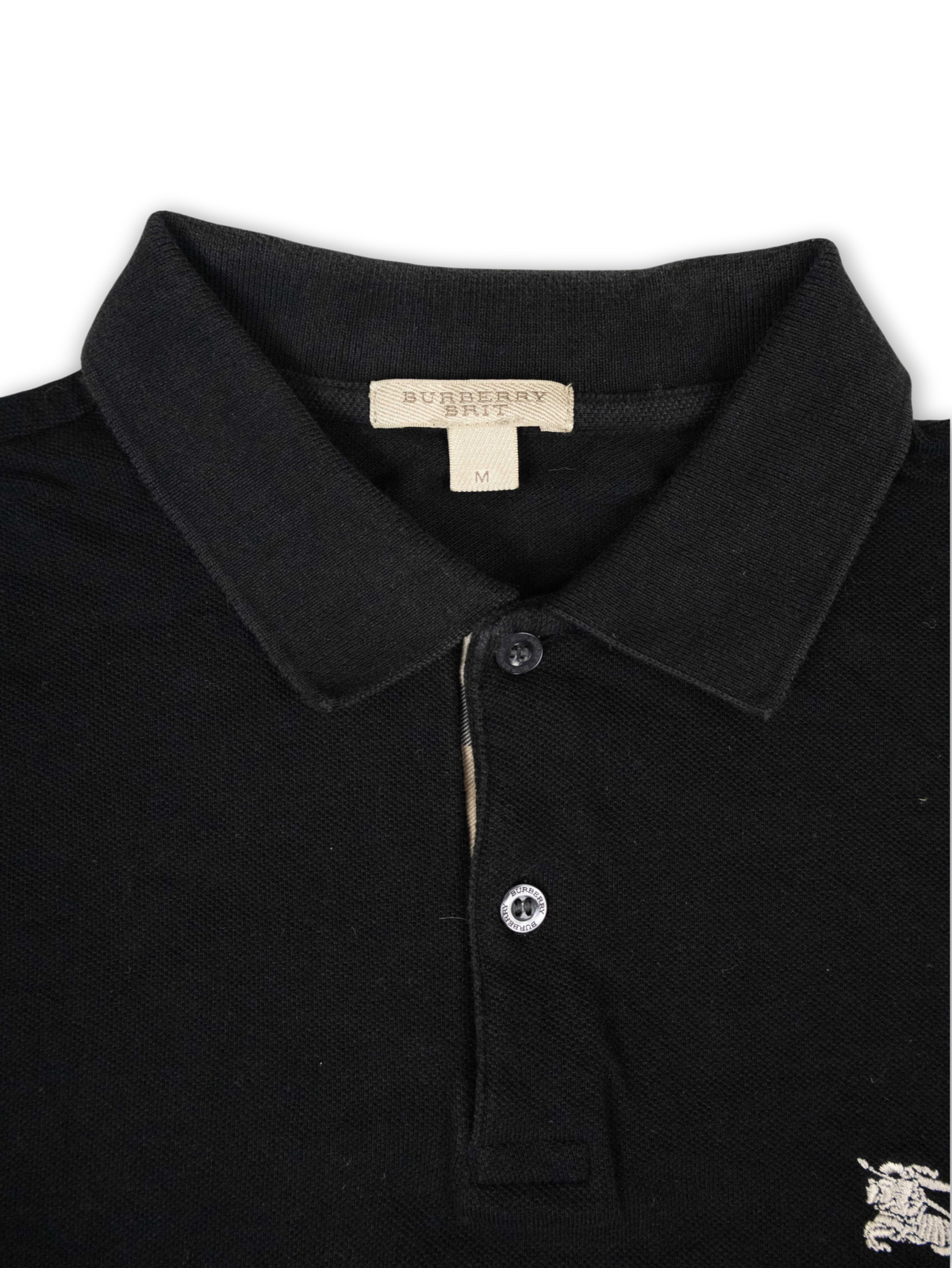 Burberry Polo (M)
