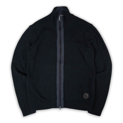 Armani Zip Up (M)
