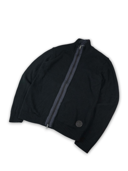Armani Zip Up (M)