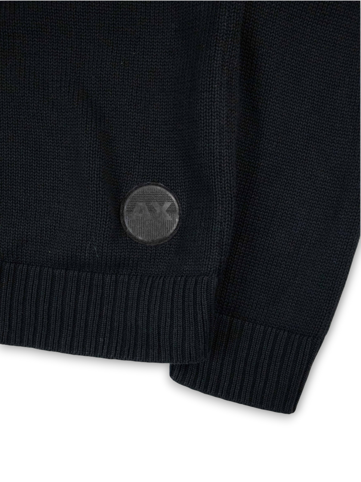 Armani Zip Up (M)