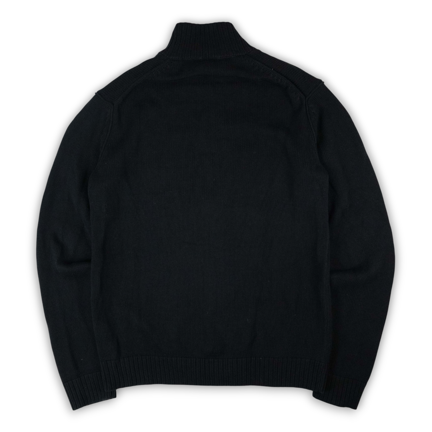 Armani Zip Up (M)