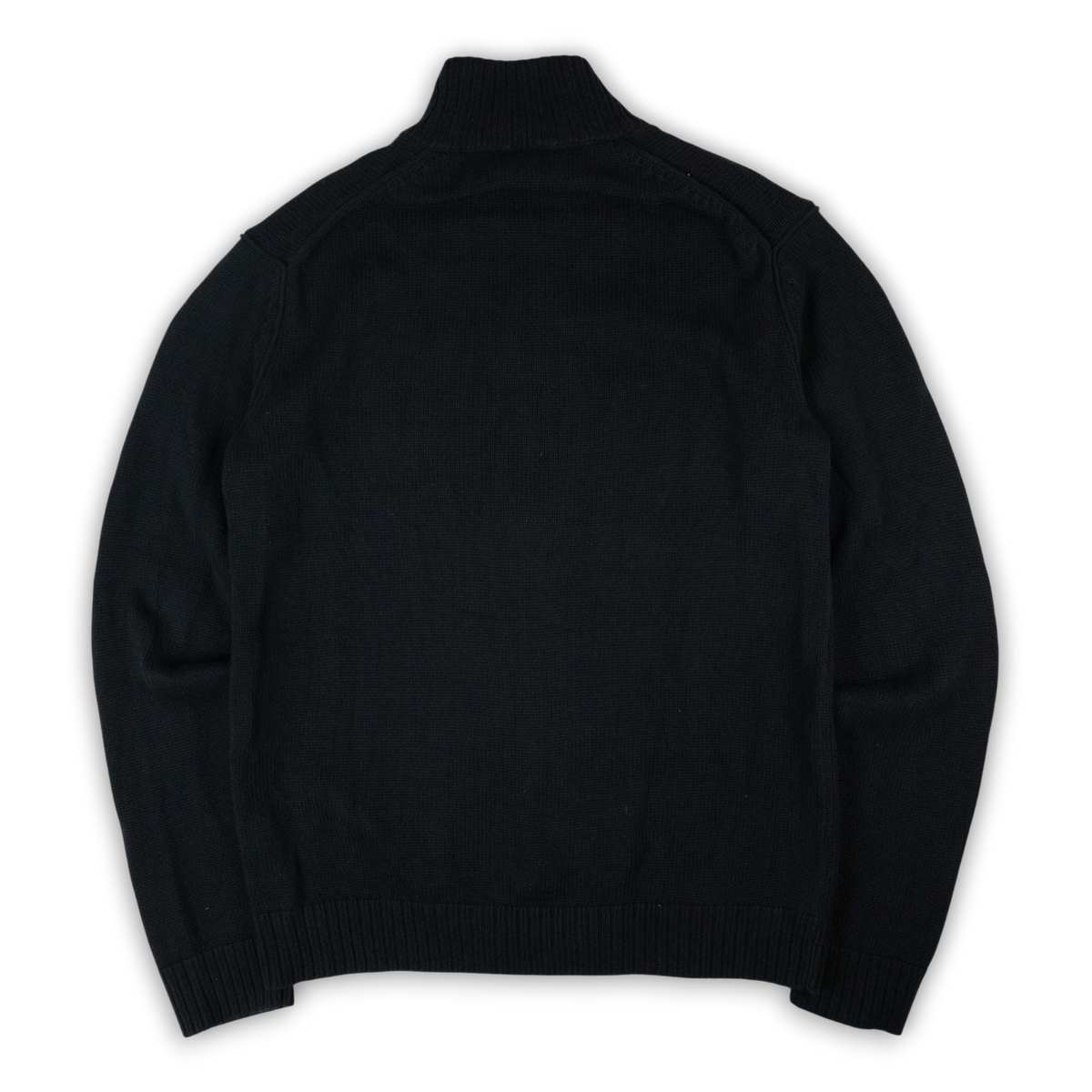 Armani Zip Up (M)