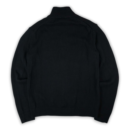 Armani Zip Up (M)