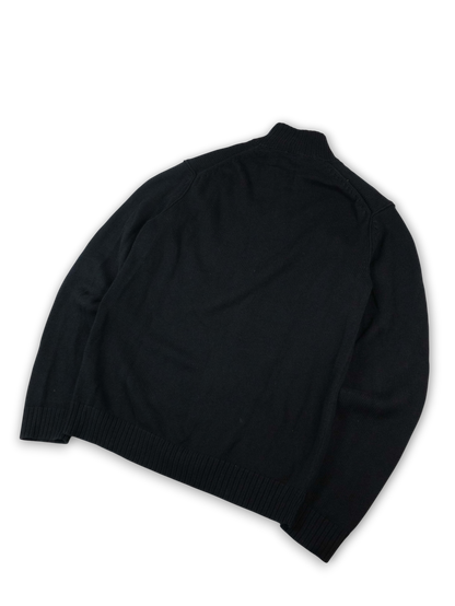 Armani Zip Up (M)