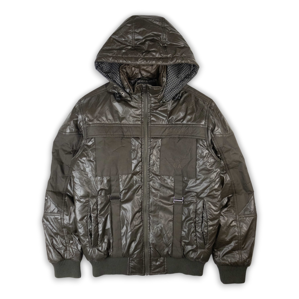Armani Jacket (L)