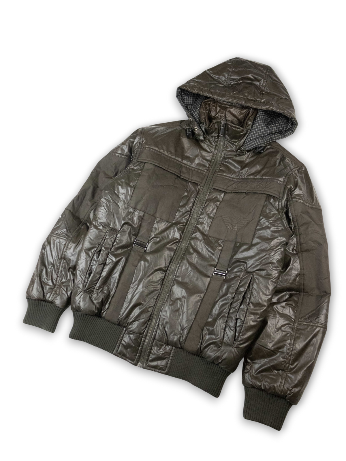 Armani Jacket (L)