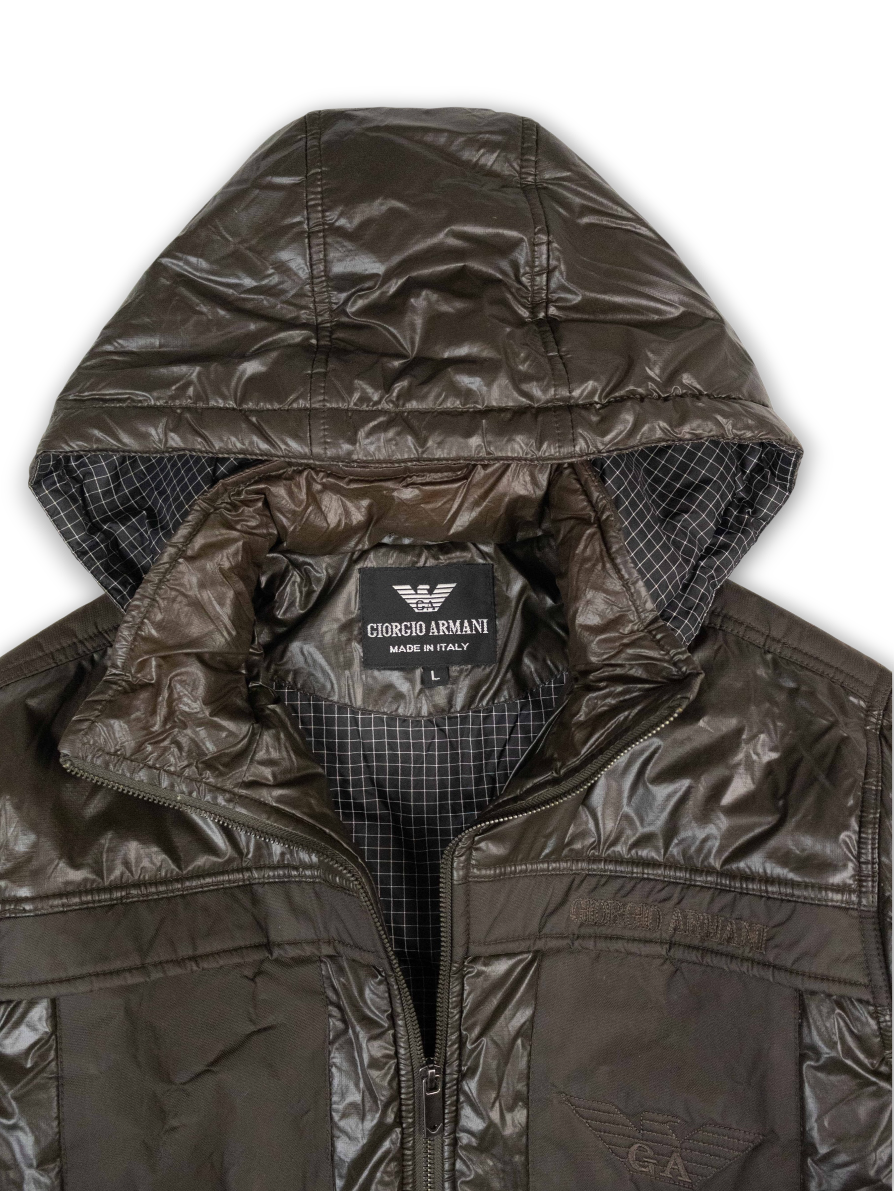 Armani Jacket (L)