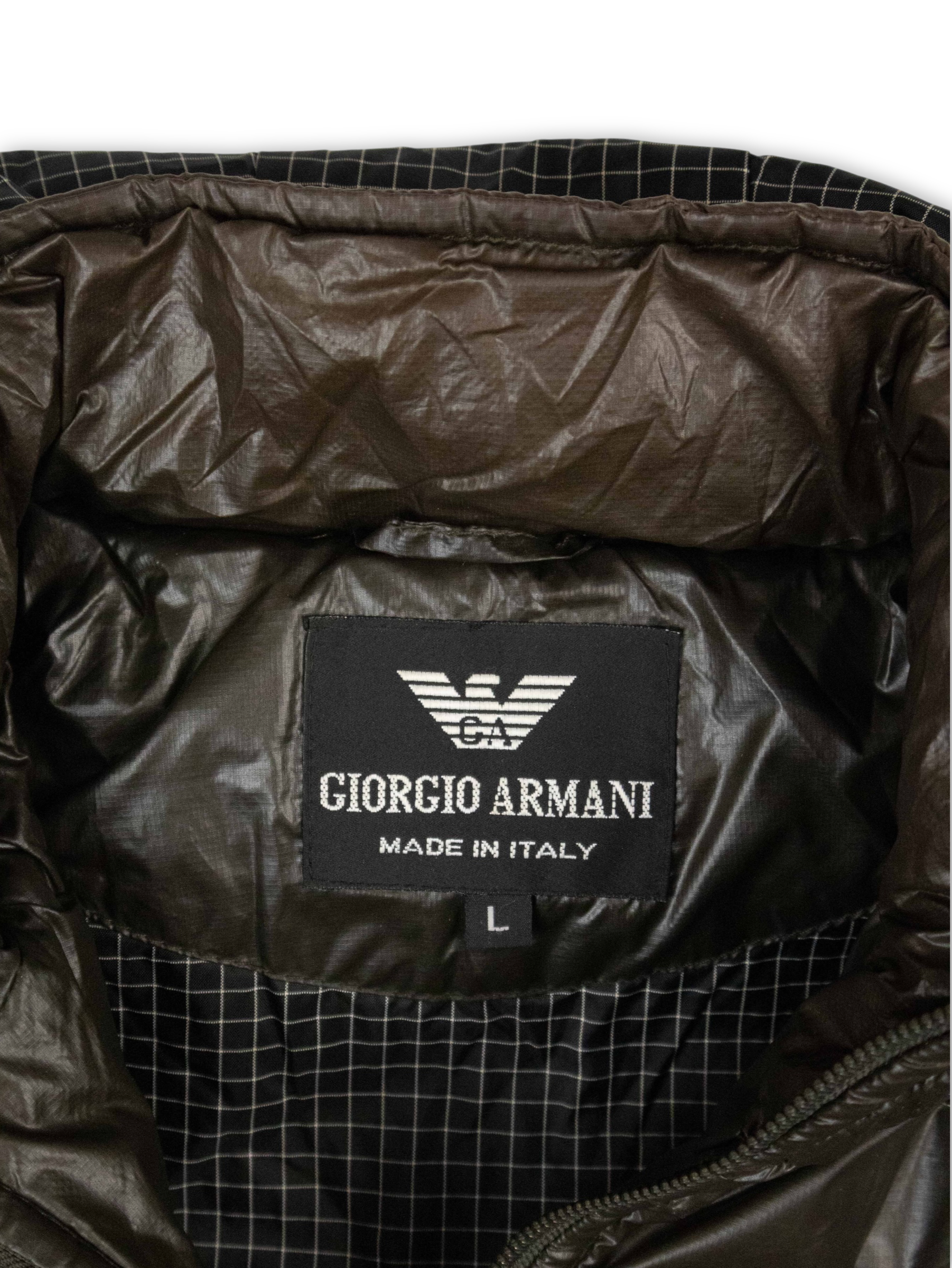 Armani Jacket (L)