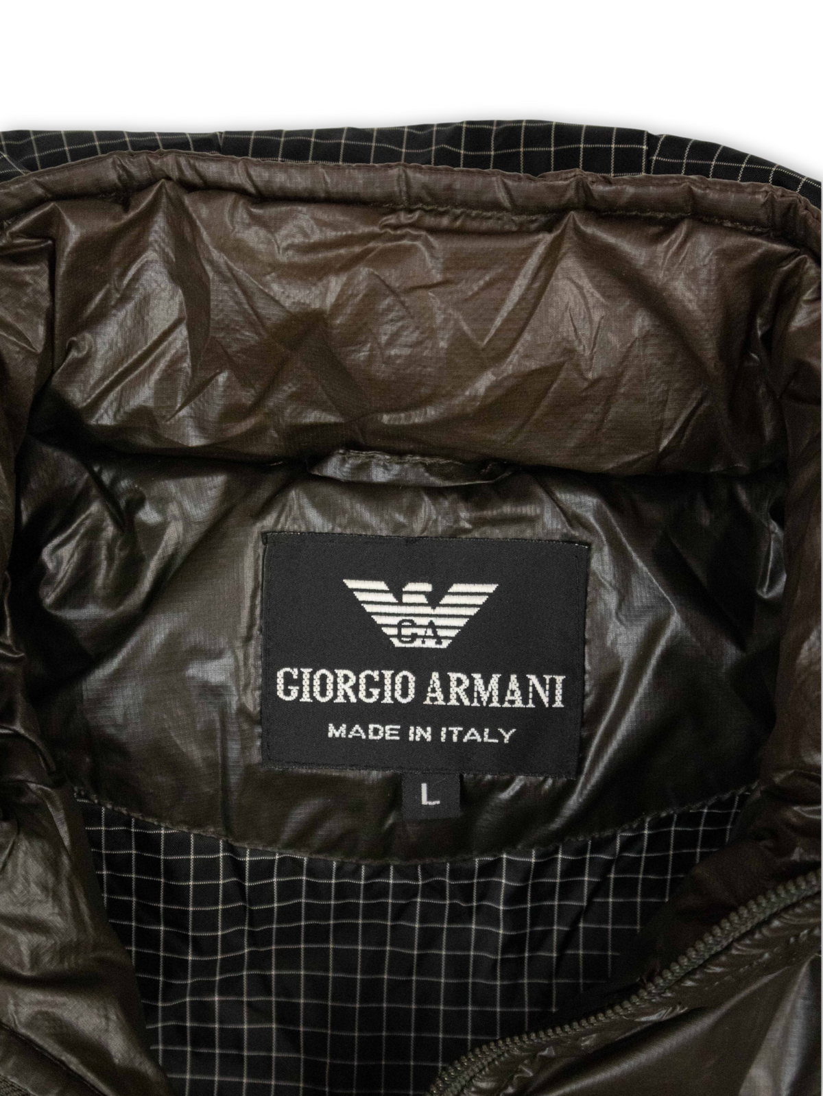 Armani Jacket (L)
